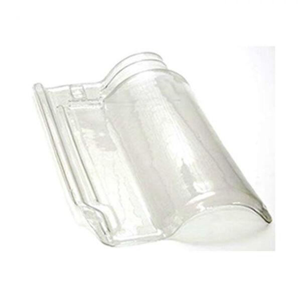 Telha Pet Americana Eurotop A 10 370 Kit 26 Telhas