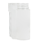 Telha PET Americana 45x25,5cm Lubian