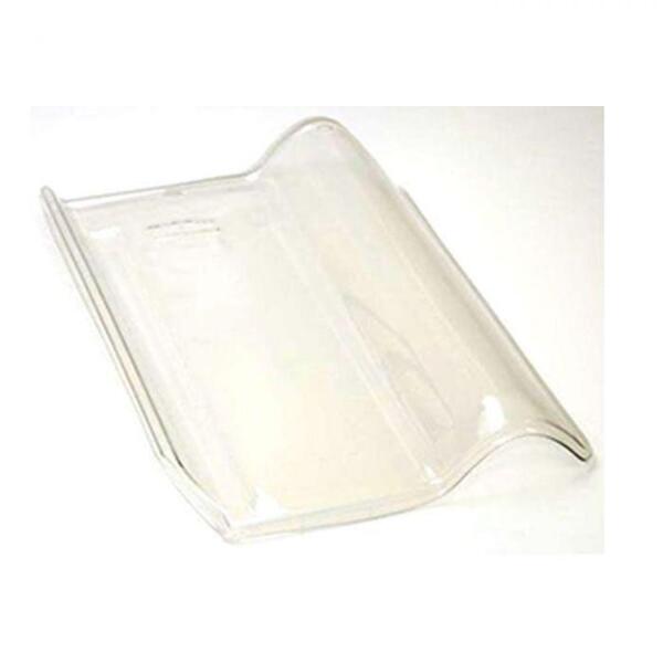 Telha Pet Americana Max 371 Kit 11 Telhas