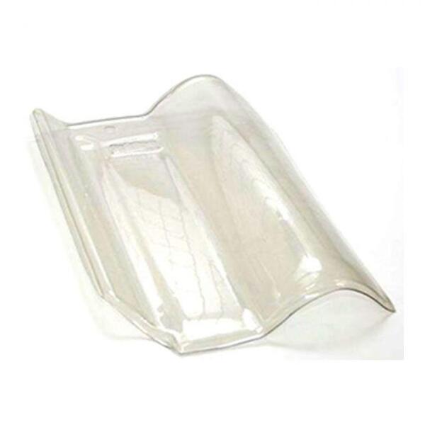 Telha Pet Americana Perkus 375 Kit 2 Telhas