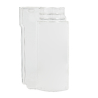 Telha PET Americana Piso 43x27cm Lubian