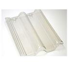 Telha Pet Big Telha 392 Kit 26 Telhas