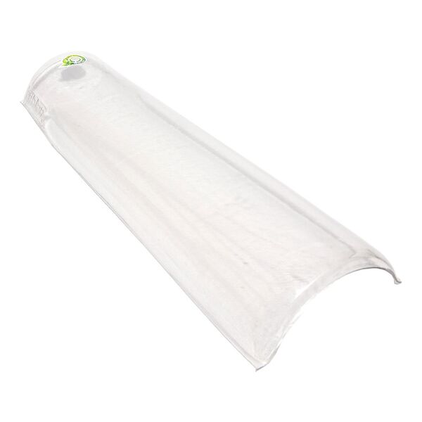 Telha Pet Colonial (paulista) Capa