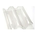 Telha Pet Coppo Grecia 290 Kit 12 Telhas