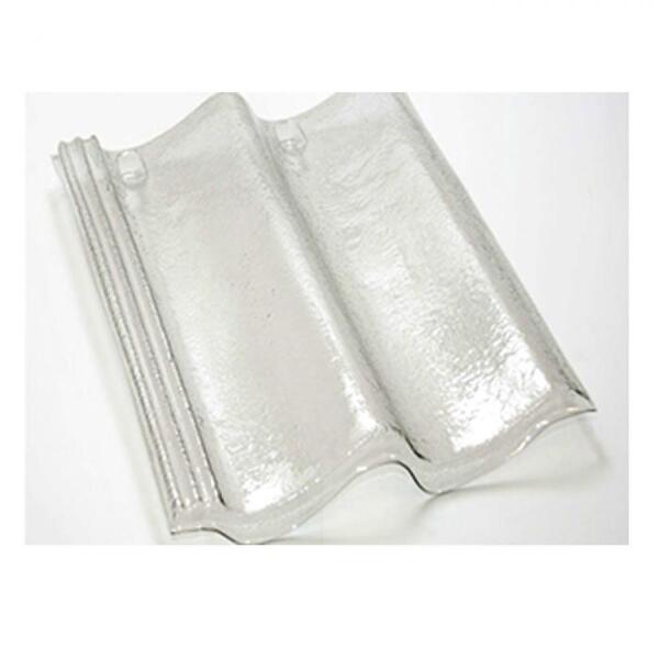 Telha Pet Double Basic 292 Kit 16 Telhas