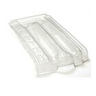 Telha Pet Francesa Carioca G 161 Kit 15 Telhas