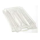 Telha Pet Francesa Paranã¡ 170 Kit 2 Telhas