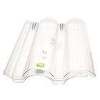 Telha PET Injetada Tradição