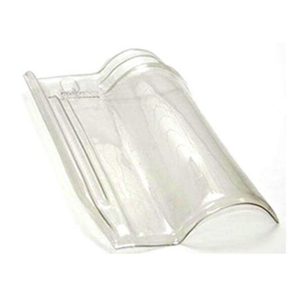 Telha Pet Italiana 260 Kit 4 Telhas