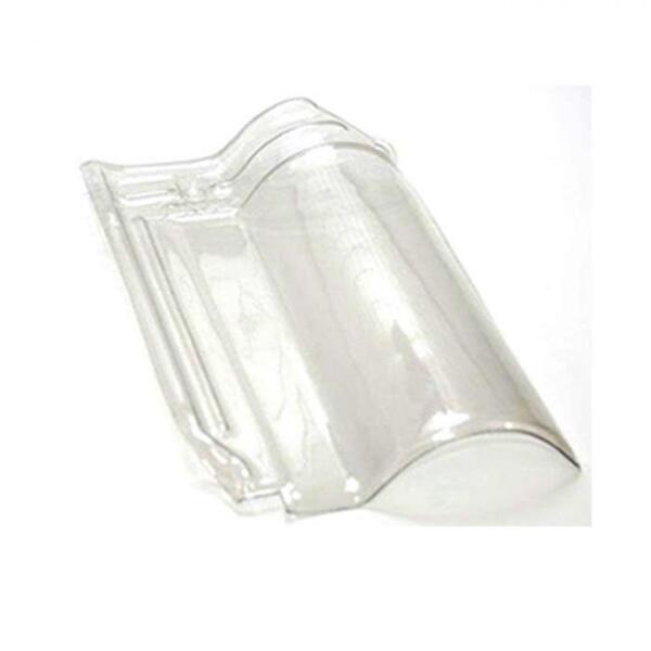 Telha Pet Italiana I 13 321 Kit 27 Telhas