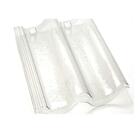 Telha Pet Maritima 391 Kit 17 Telhas