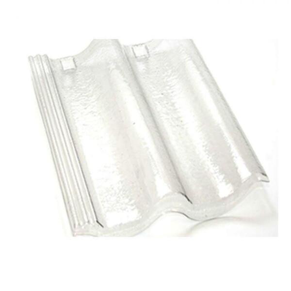 Telha Pet Maritima 391 Kit 2 Telhas