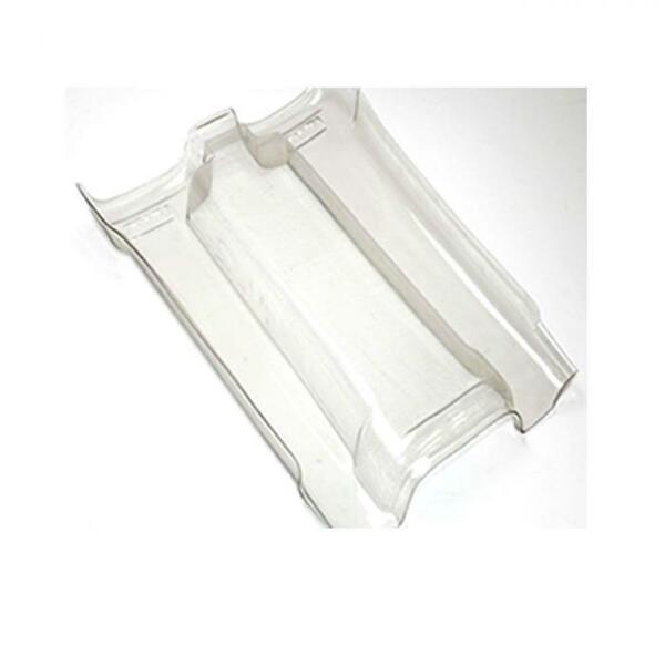 Telha Pet Monte Carmelo Tripla 241 Kit 29 Telha(s)