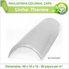 Telha Pet Paulistinha Capa 231 Kit 24 Telha(s)