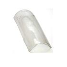 Telha Pet Paulistinha Universal Canal Capa 250 Kit 11 Telha