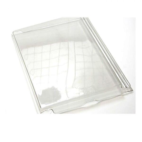 Telha Pet Plana 447 Kit 28 Telha(s)