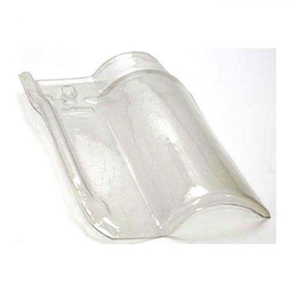 Telha Pet Portuguesa Cejatel 812 Kit 20 Telha(s)