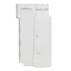 Telha PET Portuguesa Translúcida 23x41cm Lubian