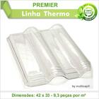 Telha Pet Premier 448 Kit 26 Telha(s)