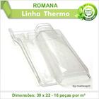 Telha Pet Romana 180