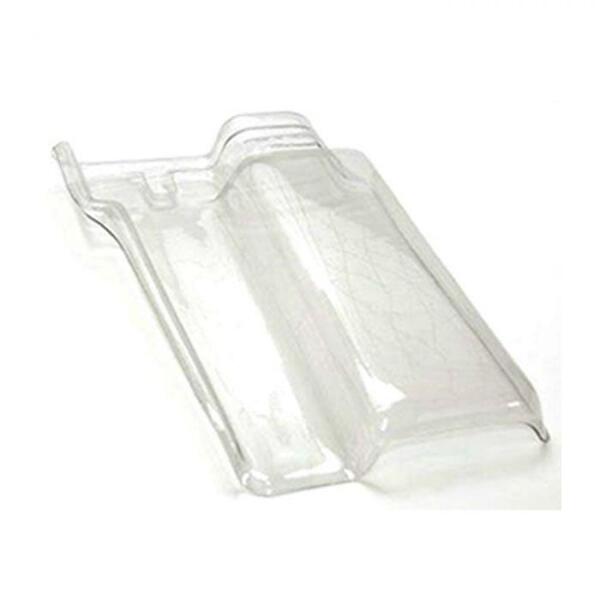 Telha Pet Romana 180 Kit 10 Telha(s)