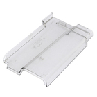 Telha PET Romana Translúcida 22,5x41cm Lubian