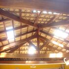 Telha Pet Transparente Tripla Russa 400 Kit 19 Telha(s)