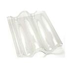 Telha Pet Transparente Voga 294 Kit 24 Telha(s)