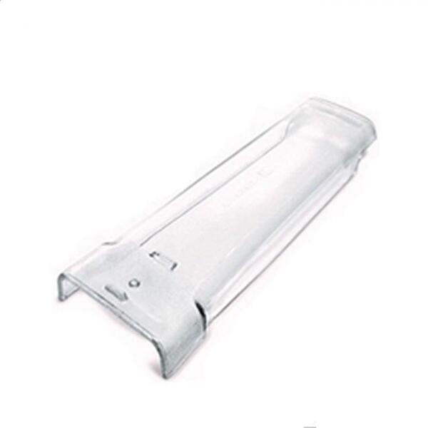 Telha Plan Mineira Policarbonato Kit 20 Telha(s)