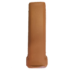 Telha Plan Natural Cerâmica ArtPlan