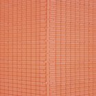 Telha Plan Pvc 3,30 X 0,88 Cm 06 Ondas Afort - Caixa Com 5 Pe