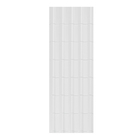 Telha Plan Translucida 2420X880mm Precon