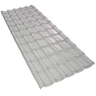 Telha Plana Concreto 1,97x0,88 Nortelit