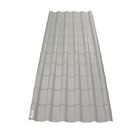 Telha Plana Concreto 1,97x0,88 Nortelit