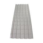 Telha Plana Concreto 2,41x0,88 Nortelit