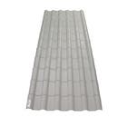 Telha Plana Concreto 2,41x0,88 Nortelit