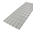 Telha Plana Concreto 2,41x0,88 Nortelit