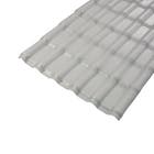Telha Plana Concreto 2,41x0,88 Nortelit