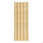 Telha Plástica Colonial 5 Ondas 230x86cm 1,7mm Marfim Afort