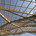 Telha Policarbonato 2mx95cm Onduclair Placa Translúcida Onduline