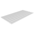 Telha Policarbonato 97x200cm Ondulada Stilo Onduline