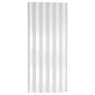 Telha Polipropileno Translúcida 075 - 0,50 X 1,83 M