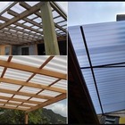 Telha Polipropileno Translúcida 177 - 1,10 X 2,13 M