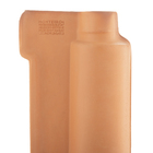 Telha Portuguesa Barro 40,5x22cm Vm