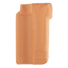 Telha Portuguesa Barro 40,5x22cm Vm