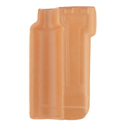 Telha Portuguesa Barro Res 40,5x22cm Vm