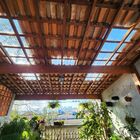 Telha Portuguesa Cristal Prismalux - Anti-uv E Anti Chama(tel