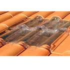 Telha Portuguesa Cristal Prismalux - Anti-uv E Anti Chama(tel