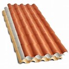 Telha PVC 1,90 X 1,10m