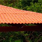 Telha Pvc Colonial Cerâmica 2.30 X 0,86 Precon